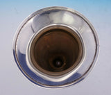 Wallace Sterling Silver Vase Golf Trophy w/ Pedestal Base 9" Tall #3940 (#3749)