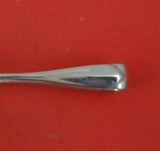 Rattail Antique by Reed Barton Dominick Haff Sterling Silver Sugar Tong w/Claws