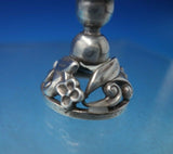 La Paglia by International Sterling Silver Cordial Cup #13925 3 1/8" (#7485)