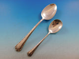 Rosemary by Easterling Sterling Silver Flatware Set for 8 Service 63 pieces