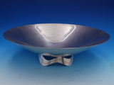 Tiffany and Co Sterling Silver Centerpiece Bowl #23430 Modernistic (#7665)