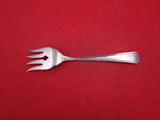 Livingston by Whiting Sterling Silver Beef Fork splayed tines 5 3/4"