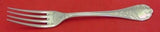 Marly by Christofle Silverplate Dinner Fork 8 1/8"