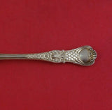 Coburg by CJ Vander Sterling Silver Dessert Fork 3-Tine 7 1/4" Silverware