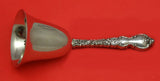Du Barry by International Sterling Silver Dinner Bell HH WS 7" Custom Made