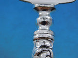 Irian by Wallace Sterling Silver Cake Server Hollow Handle Narrow Orig 10 1/4"