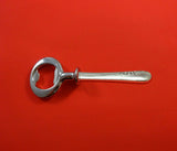 Blossom Time by International Sterling Silver Bottle Opener HH Custom Made 6"