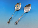Old Colonial by Towle Sterling Silver Flatware Set for 8 Service 70 pcs Dinner