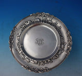 Noah's Ark by Gorham Sterling Silver Child's Set 2pc c.1910 #A4476/77 (#5356)