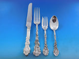 Versailles by Gorham Sterling Silver Flatware Set 12 Service 119 pcs Dinner