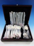 Spanish Tracery by Gorham Sterling Silver Flatware Set Service 34 pieces New