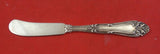 Helena by Frank Whiting Sterling Silver Butter Spreader Flat Handle 5 7/8"