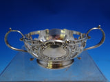 Chantilly by Gorham Sterling Silver Coffee Cup #A8179 with Lenox Liner (#8624)
