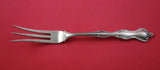 Mademoiselle by International Sterling Silver Lemon Fork 5 1/2" Serving Heirloom
