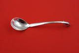 Ornamental #110 By Georg Jensen Sterling Sauce Ladle 5 7/8" Antique Serving