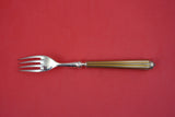 Lignes Gold SP by Alain Saint Joanis Silverplate Dinner Fork 8 1/2"
