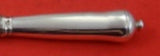 Colbert Coligny by Puiforcat French Sterling Silver Dinner Knife Cannon 9 7/8"