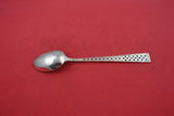 Golden Tradewinds by International Sterling Place Soup Spoon 7 1/4"