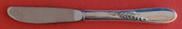 Silver Wheat By Reed and Barton Sterling Silver Butter Spreader HH Modern 6 1/2"