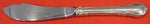 Modern Victorian by Lunt Sterling Silver Master Butter Hollow Handle 6 3/4"