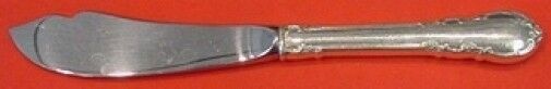 Modern Victorian by Lunt Sterling Silver Master Butter Hollow Handle 6 3/4"