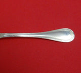 Malmaison by Christofle Sterling Silver Place Soup Spoon 7 1/2" Vintage Flatware