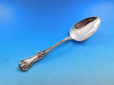 Federal Cotillion by Frank Smith Sterling Silver Flatware Set 8 Service 34 pcs