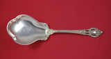 Eloquence by Lunt Sterling Silver Berry Spoon All Sterling 8" Serving Heirloom