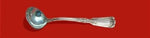 Chambord by Reed and Barton Sterling Silver Salt Spoon Master 3 1/2" Custom