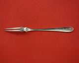 Blossom Time by International Sterling Silver Roast Beef Serving Fork Original