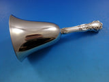 Buttercup by Gorham Sterling Silver Dinner Bell HH with Stainless Custom Made