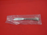 Dauphin by Durgin-Gorham Sterling Silver Butter Spreader HH modern 6 1/2" New