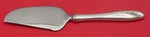 Petite Fleur by Reed & Barton Sterling Silver Cheese Server 7 5/8"