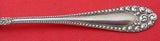 Kenilworth by International Sterling Silver Serving Spoon Pierced 9-Hole Custom