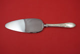 Primrose by Kirk Sterling Silver Cake Server HH WS original 10 1/2"