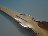French Provincial by Towle Sterling Silver Flatware Set 12 Service 59 Pieces