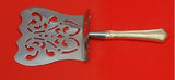 Madison by Wallace Sterling Silver Asparagus Server 9 1/2" Hooded HHWS  Custom