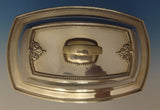 Trianon by International Sterling Silver Vegetable Dish Covered (#0680)