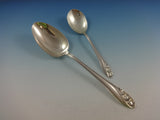 Lily of the Valley by Gorham Sterling Silver Flatware Set Service 40 Pieces