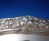 Passaic by Unger Sterling Silver Serving Plate #7688 c.1905 9 1/2" Dia (#5587)