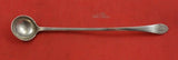 Pointed by James Musgrave Sterling Silver Mustard Ladle 5 5/8"