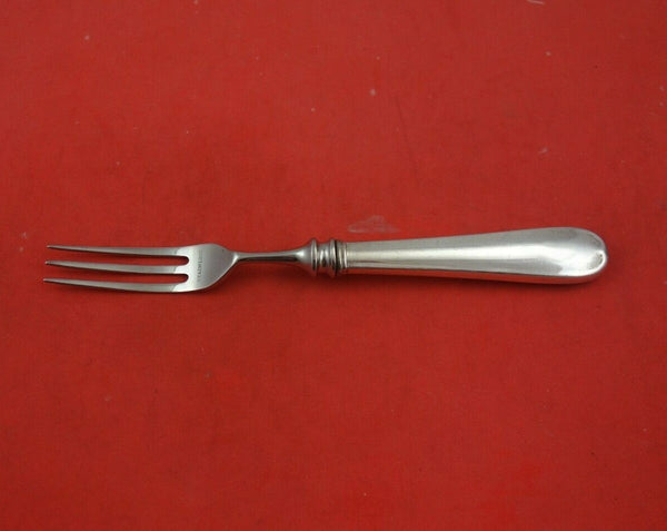 Dolly Madison by Gorham Sterling Silver Game Fork HH with Stainless 6 3/4"
