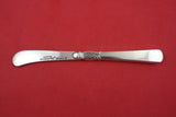 Kontesse aka Countess by Jens Anderson Sterling Silver Butter Spreader HH 6 1/2"