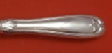 Colonial by Tiffany and Co Sterling Silver Dinner Knife Blunt SP Blade 10 1/4"