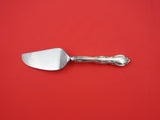 Rose Tiara By Gorham Sterling Silver Cheese Server HH WS 7 1/4"