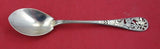 Pierced Handle by Tiffany Sterling Silver Ice Cream Spade w/ chinese girl 6"