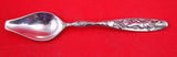 Vine by Tiffany and Co Sterling Silver Melon Spoon Blunt Morning Glory 6" w/Mono
