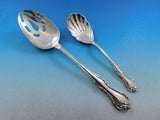 Rose Cascade by Reed & Barton Sterling Silver Flatware Service Set 39 Pieces