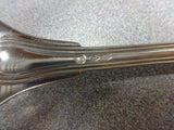 Coquille by Puiforcat France Sterling Silver Flatware Set Service French 78 pcs