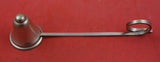 Arts and Crafts by Reed and Barton Sterling Silver Candle Snuffer #1014 6"